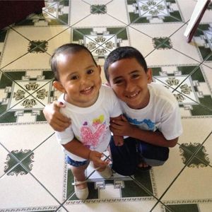 Meet your Posher, Noelia